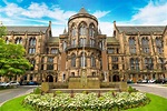 University of Glasgow | StudentStudy