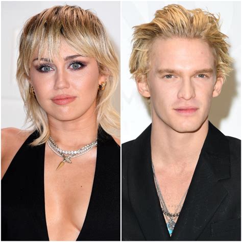 Will Miley Cyrus And Cody Simpson Get Back Together After Calling It Quits