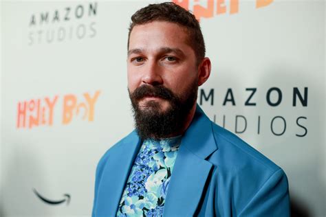 Shia Labeoufs Disgraced Father Could Soon Be Off The Sex Offender