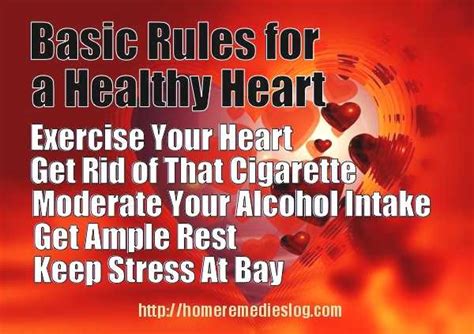 5 Tips For Preventing Heart Disease