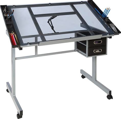 Top 10 Best Drafting Table For Architects Of 2022 Best For Consumer