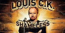 Louis C.K.: Shameless - película: Ver online en español