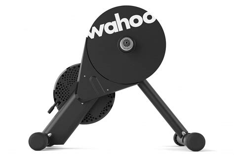 New Wahoo Kickr Smart Trainers And Purpose Built Indoor Cycling Fan