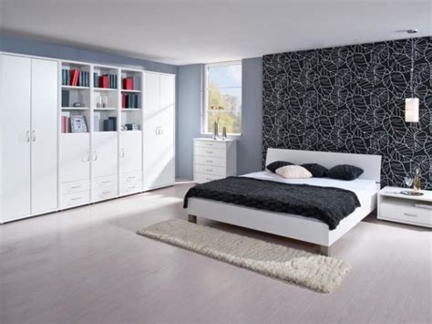 The top countries of suppliers are indonesia, china, and india, from which the percentage of off white. Modern White Bedroom Furniture - Decoratorist - #117874