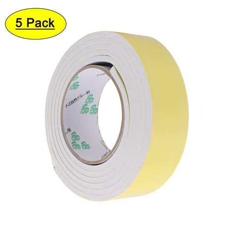 Mm Thick Double Sided Foam Tape Lupon Gov Ph
