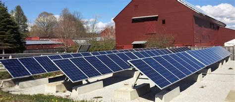 Everything You Need To Know About A Commercial Solar Power System