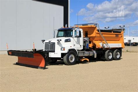 Snow Plow Trucks For Sale By Owner Near Me Calculating Value Trucks