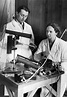 joliot-curie-irene-1945-afp - Mujeres con ciencia