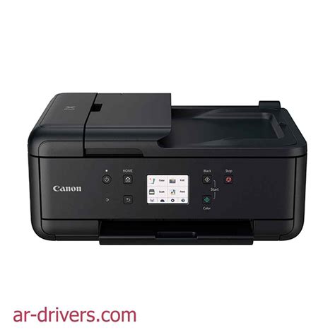 Check spelling or type a new query. تحميل تعريف طابعة كانون Canon PIXMA TR7520