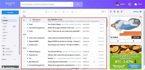 Ymail Info Create Ymail Account Yahoo Mail Login