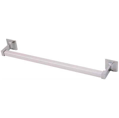 Proplus 24 In Towel Bar Concealed Screw Chrome Plated