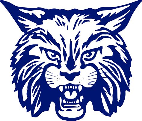 Wildcats Logo Png Png Image Collection
