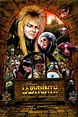 Labyrinth (1986) - Posters — The Movie Database (TMDB)