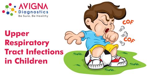 Upper respiratory tract infection include nasal obstruction, sore throat, tonsillitis and sinusitis. Upper Respiratory Tract Infections in Infants and Children