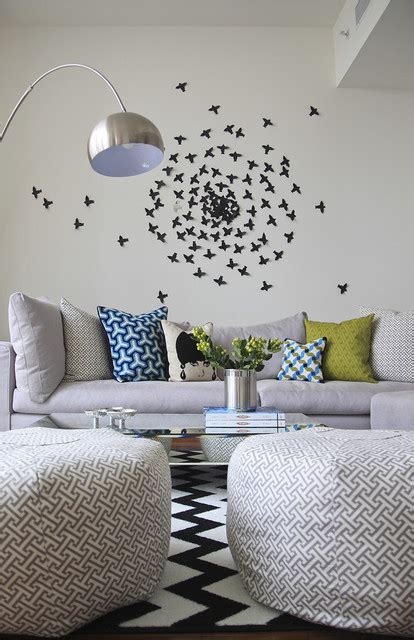 18 Gorgeous Home Decor Ideas With Unique Wall Art Pieces Style Motivation
