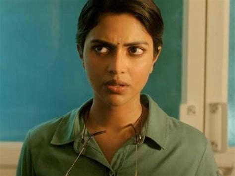 Amala Paul Cadaver Movie New Scene Sneak Peek Out Film To Release On