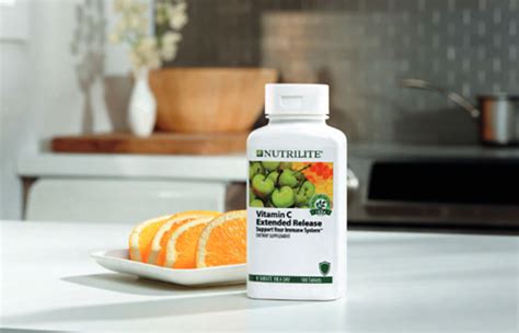 most loved supplements nutrilite amwaynow singapore