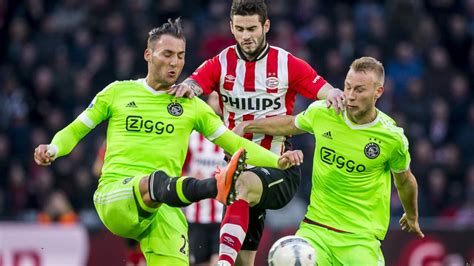Preview and stats followed by live commentary, video highlights and match report. Revanchegevoelens bij tegenstander Ajax: 'Na zondag staan ...
