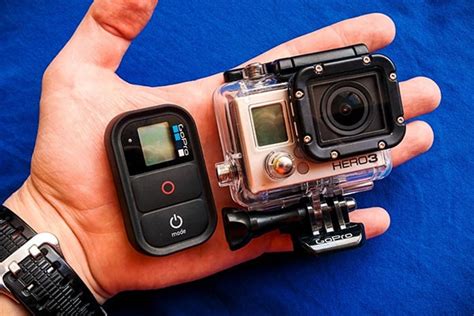 Best Action Cameras To Capture Your Memorable Moments Hotdeals 360