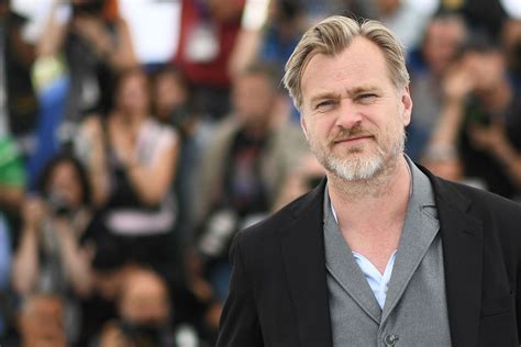 Christopher nolan is a 50 years old director, christopher nolan birthday is on july 30, 1970 (zodiac sign is leo). Christopher Nolan: The Mastermind Of Hollywood Turns 50!