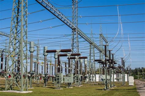 Importance Of Dependable Electrical Substation Security