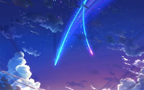 anime land kimi no na wa. Makoto Shinkai Kimi No Na Wa Wallpaper Full HD Free Download