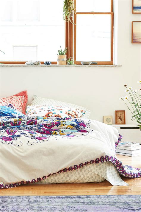 31 Bohemian Bedroom Ideas Decoholic