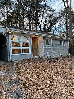 677 Fairburn Rd Nw Atlanta Ga 30331