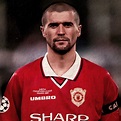 Roy Keane | Man Utd Legends Profile | Manchester United