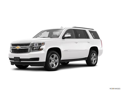 Used 2016 Chevrolet Tahoe Ls Sport Utility 4d Prices Kelley Blue Book