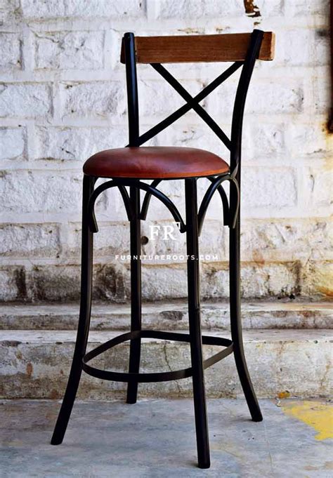 Pub, club & wedding furniture at the best prices fast delivery call us to check delivery times 0116 286 4911 retr o furniture & reproduction chairs from £16.90 High Back Pub Chair - Metal Pub Chair Design | Pub chairs ...