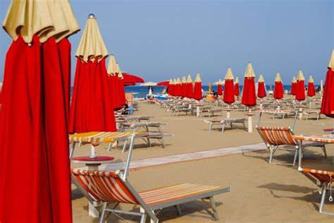 Riviera Romagnola Campeggi Per Rilassarsi E Divertirsi News Di Campeggi Com