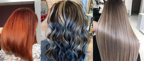 Hair Colour Trends That Are All Set To Dominate 2021 Popxo