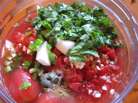 We also use salsa in pasta dishes and. Pioneer Woman's Salsa | Canned mild salsa recipe, Mild ...