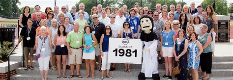 Class Of Alumni Family Friends Of Providence College