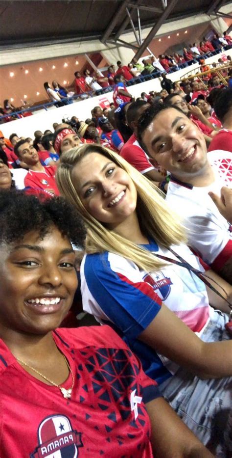 Panamanian Football Qlu Study Abroad