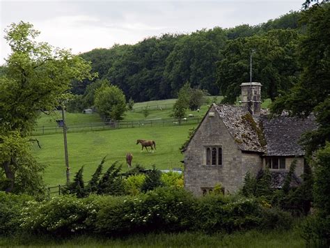 Filecotswolds Landscape Cottage Wikimedia Commons
