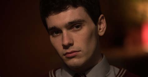 Who Is Born To Kill Star Jack Rowan All You Need To Know Metro News