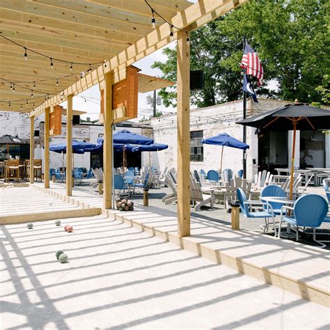 Outdoor Beer Garden To Check Out Chicago Beer Garden Patio Outdoor