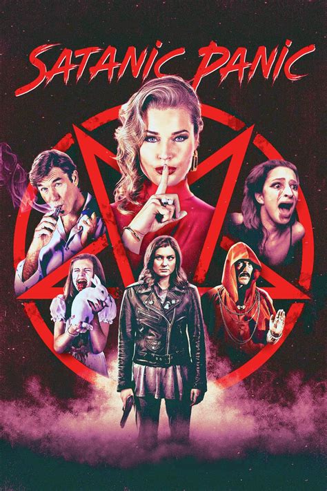 If the movie does not work, please try to stream it with another source under the video player. Satanic Panic | Rebecca romijn, New movies, Free movies online