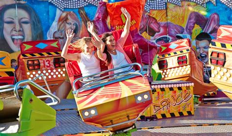 2016 Royal Melbourne Show My Guide Melbourne