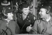 Laura's Miscellaneous Musings: Tonight's Movie: Flight Nurse (1953)