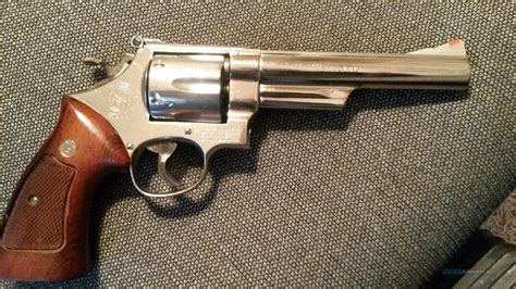 Smith And Wesson 45 Colt Model 25 For Sale At