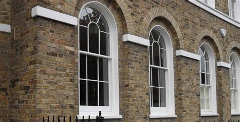 Listed Building Consent - How to get planning permission to replace windows on listed buildings 