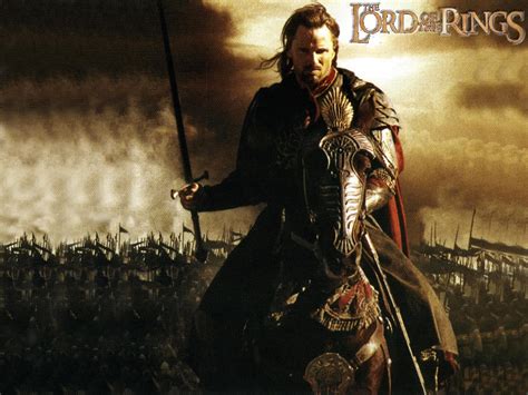 Lotr Lord Of The Rings Photo 30918010 Fanpop