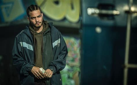 O homem nas trevas 2 trailer. Foto de Daniel Zovatto - O Homem nas Trevas : Foto Daniel ...
