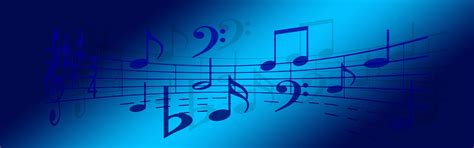 For specific pieces of music that are. Free illustration: Music, Clef, Melody, Texture - Free Image on Pixabay - 951844