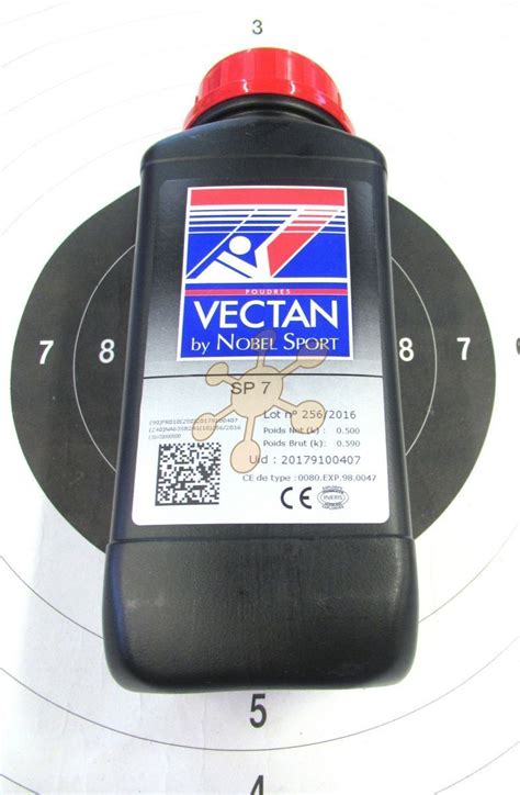 Vectan Sp7