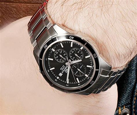 casio edifice efr 526d 1avudf efr 526d 1a efr 526d 1 efr 526d efr 526 black analog chronograph