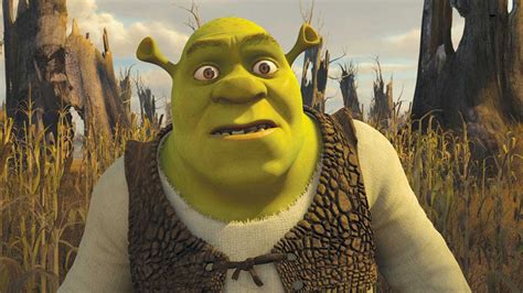 Shrek Reboot Coming From Despicable Me Studio Head Movies Empire